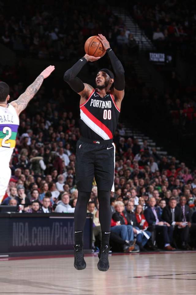 九游体育风云突变！波特兰开拓者冲刺阶段防线松动，NBA总决赛版图或变，更衣室稳定，数据趋势出现新变化的简单介绍