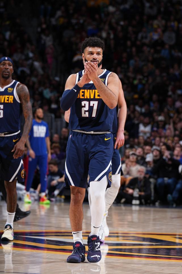 九游体育下载冲刺阶段欧联焦点战；丹佛掘金完成体检；信心回归；球探报告显示潜力的简单介绍